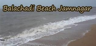 Balachadi Beach in Jamnagar - Jamnagar Beach Holiday Destination in Gujarat Photos