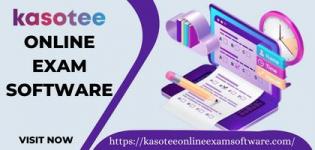 Best Online Exam Software India - What is a Proctored Exam Online? - Online Test Tool