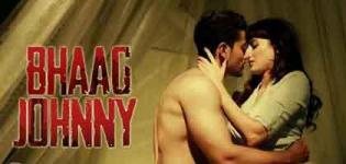 Bhaag Johnny Hindi Movie 2015 - Release Date and Star Cast Crew Details