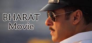 Bharat Bollywood Movie 2019 - Release Date and Star Cast Crew Details