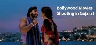 Bollywood Movies Shot - Hindi Films Shooting in Gujarat Latest List