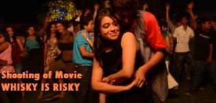 Bollywood Shooting Locations of Ahmedabad City highlighted in WHISKY IS RISKY Gujarati Film