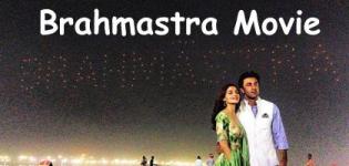 Brahmastra Hindi Movie 2020 - Release Date and Star Cast Crew Details