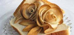 Bread Art and Craft Ideas - Creative Bread Dough Food Designs - Photos Images