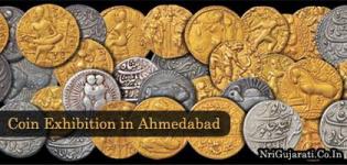 Coin Exhibition in Ahmedabad 2015 - Old & New Coin Collection by Coin Collectors in Ahmedabad India