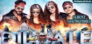 Dilwale Showtimes in Surat - Dilwale 2015 Movie Show Timings Surat Cinemas and Theaters