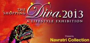 Diva Lifestyle Exhibition 2013 Ahmedabad - Diva 2013 in Ahmedabad