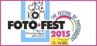 Drashtikon Fotofest 2015 Surat - Photography Exhibition & Competition in Gujarat