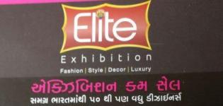 ELITE Exhibition Cum Sale in RAJKOT on 15-16 September 2014 at Imperial Palace