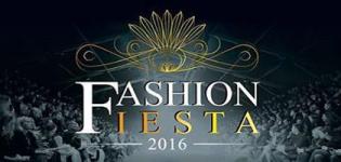 Fashion Fiesta Fashion Show 2016 in Rajkot at Motel The Village MTV