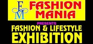 Fashion Mania 2018 in Morbi - Fashion and Lifestyle Exhibition at Sky Mall