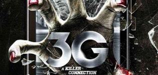 3G Hindi Movie Release Date 2013 with Cast Crew & Review
