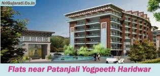Flats near Patanjali Yogpeeth Haridwar - Latest Residential Property Project near Patanjali Haridwar