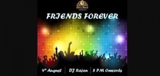 Friends Forever 2019 - Friendship Day Celebration in Ahmedabad