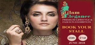GLAM Elegance Exhibition - Premium Lifestyle and Fashion Exhibition Surat