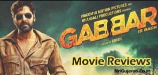 Gabbar is Back is Hit or Flop Movie ? ? - Ratings / Reviews / Stars of Gabbar Is Back Film 2015