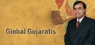 Global Gujaratis - What is the meaning of Global Gujarati ? ?