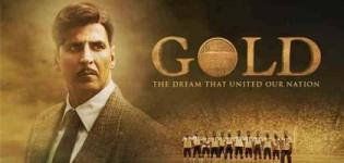 Gold Hindi Bollywood Movie 2018 - Release Date and Star Cast Crew Details