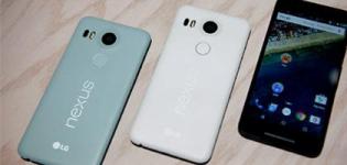 Google LG Nexus 5X Smartphone Launch in India - Price Features