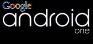 Google Launched ANDROID ONE Platform with Smartphone Manufacturers in India