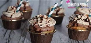 Gourmet Cupcakes Making Workshop Arranged for all Cake Lovers in Surat City