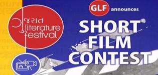 Gujarat Literature Festival 2016 in Ahmedabad at Kanoria Centre for Arts - GLF Short Film Contest
