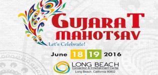 Gujarat Mahotsav 2016 in California at Long Beach Convention Center - Date Venue Details