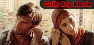 Gully Boy Bollywood Movie 2019 - Release Date and Star Cast Crew Details