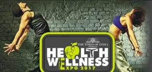 Health and Wellness Expo 2017 in Mumbai at Nehru Center Date - Details