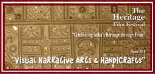 Heritage Film Festival Ahmedabad 2013
