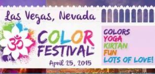 Holi in Las Vegas 2015 - Holi Festival of Colors Events at Las Vegas in Nevada