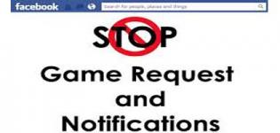How to Stop Game Invitation on Facebook - Step to Turn App or Game Notifications OnOff