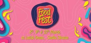 Hungrito Food Fest 2.0 in Ahmedabad at Lavish Greens
