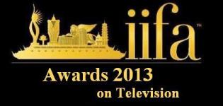 IIFA Awards 2013 Live On Television - Telecast Date on STAR PLUS TV