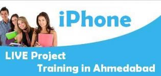 iPhone Application Development Training in Ahmedabad Training Center Companies