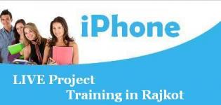 iPhone Application Development Training in Rajkot Training Center Companies