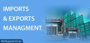 Import Export Diploma Course in Ahmedabad - Best Institute Training Classes with Business Documentation