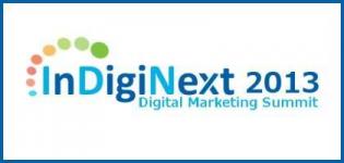 IndiSEO Event Ahmedabad 2013 - Digital Marketing & Social Media Summit