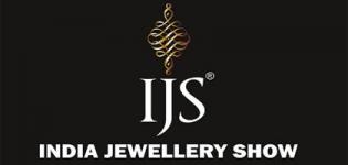 India Jewellery Show (IJS) 2018 by Namaste India in Different Cities of Gujarat