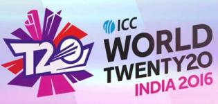 India Matches Schedule in ICC T20 World Cup 2016 - Time Table Days Dates - Indian Team