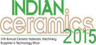 Indian Ceramics 2015 Exhibition in Ahmedabad at Gujarat University Exhibition Centre