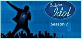 Indian Idol Season 7 2014 - Information of Audition Date Venue Indian Idol 7