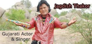 Jagdish Thakor Gujarati Film Actor / Singer - Movie List - New Songs - Facebook Page