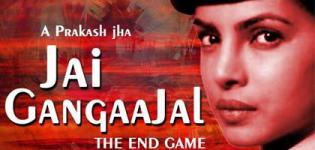 Jai Gangaajal Hindi Movie 2016 - Release Date and Star Cast Crew Details
