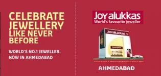 Joyalukkas Jewellers Ahmedabad - showroom Address Store Location