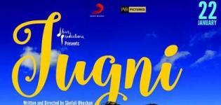 Jugni Hindi Movie Release Date 2016 - Star Cast Crew Details and Review