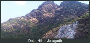 Junagadh Girnar Datar - History Photos Distance of Girnar Parvat Gujarat