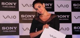 Kareena Kapoor Brand Ambassador List - Endorsements Photo Gallery