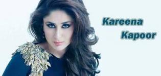 Kareena Kapoor Face Close Up Photos - Lovely Beautiful Facial Expression of Bollywood Actress