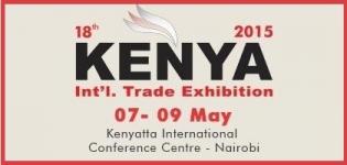 18th Kenya International Multi Sector Trade Exhibition 2015 at Nairobi